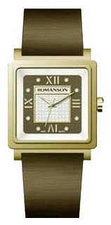 Wrist watch Romanson for Women - picture, image, photo