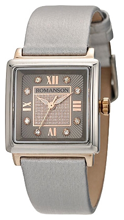 Wrist watch Romanson for Women - picture, image, photo