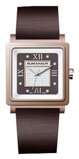 Wrist watch Romanson for Women - picture, image, photo