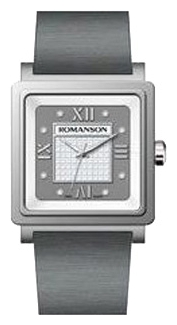 Wrist watch Romanson for Women - picture, image, photo