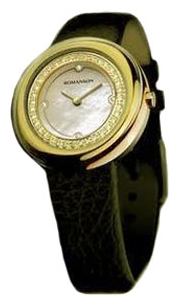 Wrist watch Romanson for Women - picture, image, photo