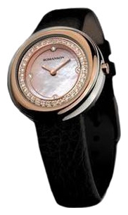 Wrist watch Romanson for Women - picture, image, photo