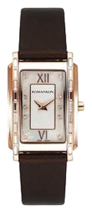 Wrist watch Romanson for Women - picture, image, photo