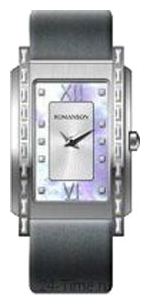 Wrist watch Romanson for Women - picture, image, photo