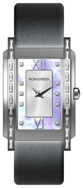 Wrist watch Romanson for Women - picture, image, photo