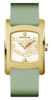 Wrist watch Romanson for Women - picture, image, photo