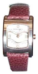 Wrist watch Romanson for Women - picture, image, photo