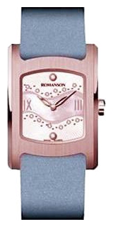 Wrist watch Romanson for Women - picture, image, photo