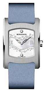 Wrist watch Romanson for Women - picture, image, photo