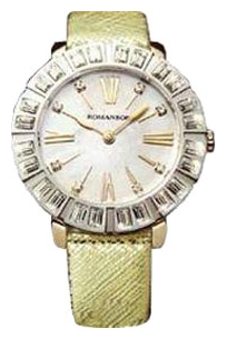 Wrist watch Romanson for Women - picture, image, photo