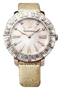 Wrist watch Romanson for Women - picture, image, photo