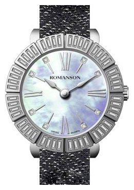 Wrist watch Romanson for Women - picture, image, photo