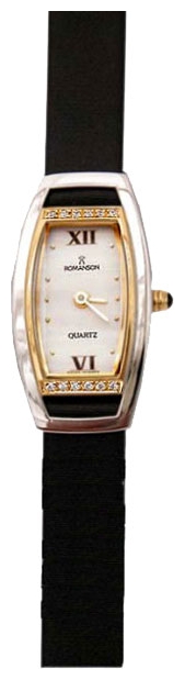 Wrist watch Romanson for Women - picture, image, photo