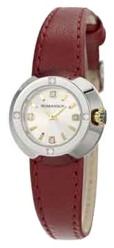 Wrist watch Romanson for Women - picture, image, photo