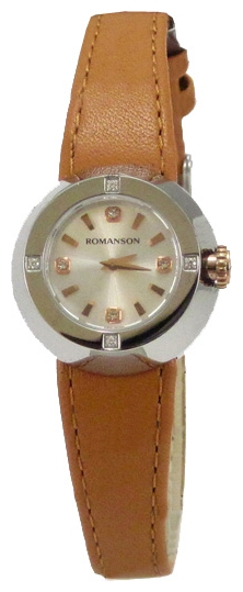 Wrist watch Romanson for Women - picture, image, photo