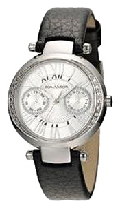 Wrist watch Romanson for Women - picture, image, photo