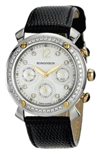 Wrist watch Romanson for Women - picture, image, photo