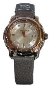 Romanson RL2637LJ(WH) wrist watches for women - 1 photo, picture, image
