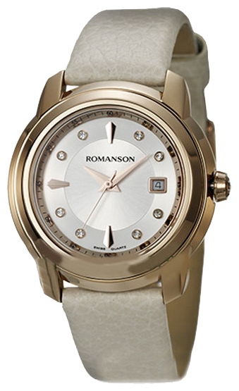 Wrist watch Romanson for Women - picture, image, photo