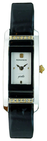 Wrist watch Romanson for Women - picture, image, photo