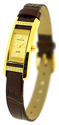 Wrist watch Romanson for Women - picture, image, photo