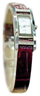 Romanson RL2901QLW(WH)PUR wrist watches for women - 1 photo, picture, image