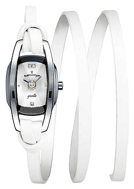 Wrist watch Romanson for Women - picture, image, photo