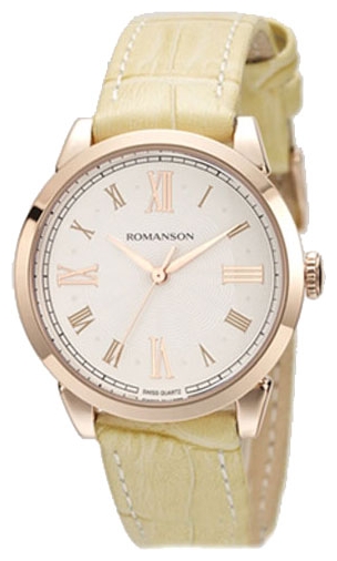 Wrist watch Romanson for Women - picture, image, photo