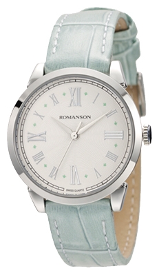 Wrist watch Romanson for Women - picture, image, photo