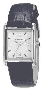 Romanson RL3243LC(WH) wrist watches for women - 1 image, picture, photo