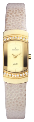 Wrist watch Romanson for Women - picture, image, photo