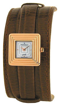 Wrist watch Romanson for Women - picture, image, photo