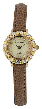 Wrist watch Romanson for Women - picture, image, photo