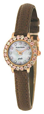 Wrist watch Romanson for Women - picture, image, photo