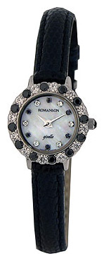Romanson RL5106QLW(WH) wrist watches for women - 1 image, picture, photo