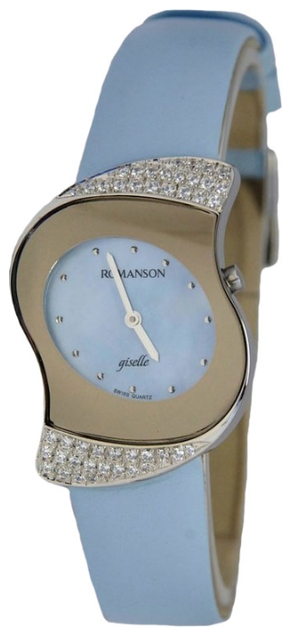 Wrist watch Romanson for Women - picture, image, photo