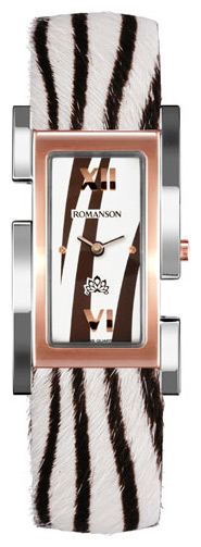 Wrist watch Romanson for Women - picture, image, photo