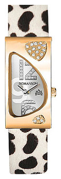 Wrist watch Romanson for Women - picture, image, photo