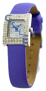 Wrist watch Romanson for Women - picture, image, photo