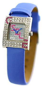 Wrist watch Romanson for Women - picture, image, photo