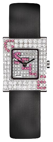 Wrist watch Romanson for Women - picture, image, photo