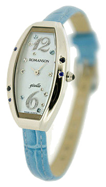 Wrist watch Romanson for Women - picture, image, photo