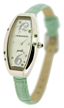 Wrist watch Romanson for Women - picture, image, photo