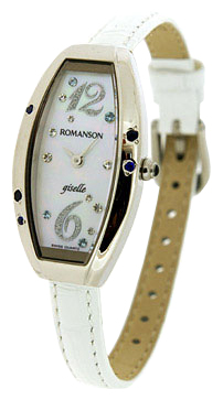 Wrist watch Romanson for Women - picture, image, photo