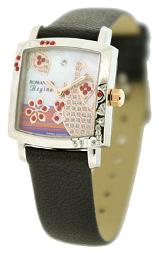 Wrist watch Romanson for Women - picture, image, photo