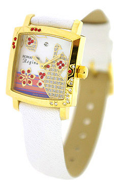 Wrist watch Romanson for Women - picture, image, photo