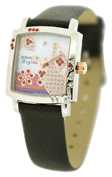 Wrist watch Romanson for Women - picture, image, photo