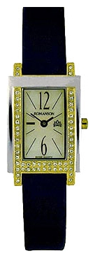 Wrist watch Romanson for Women - picture, image, photo