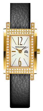 Wrist watch Romanson for Women - picture, image, photo