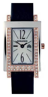 Wrist watch Romanson for Women - picture, image, photo